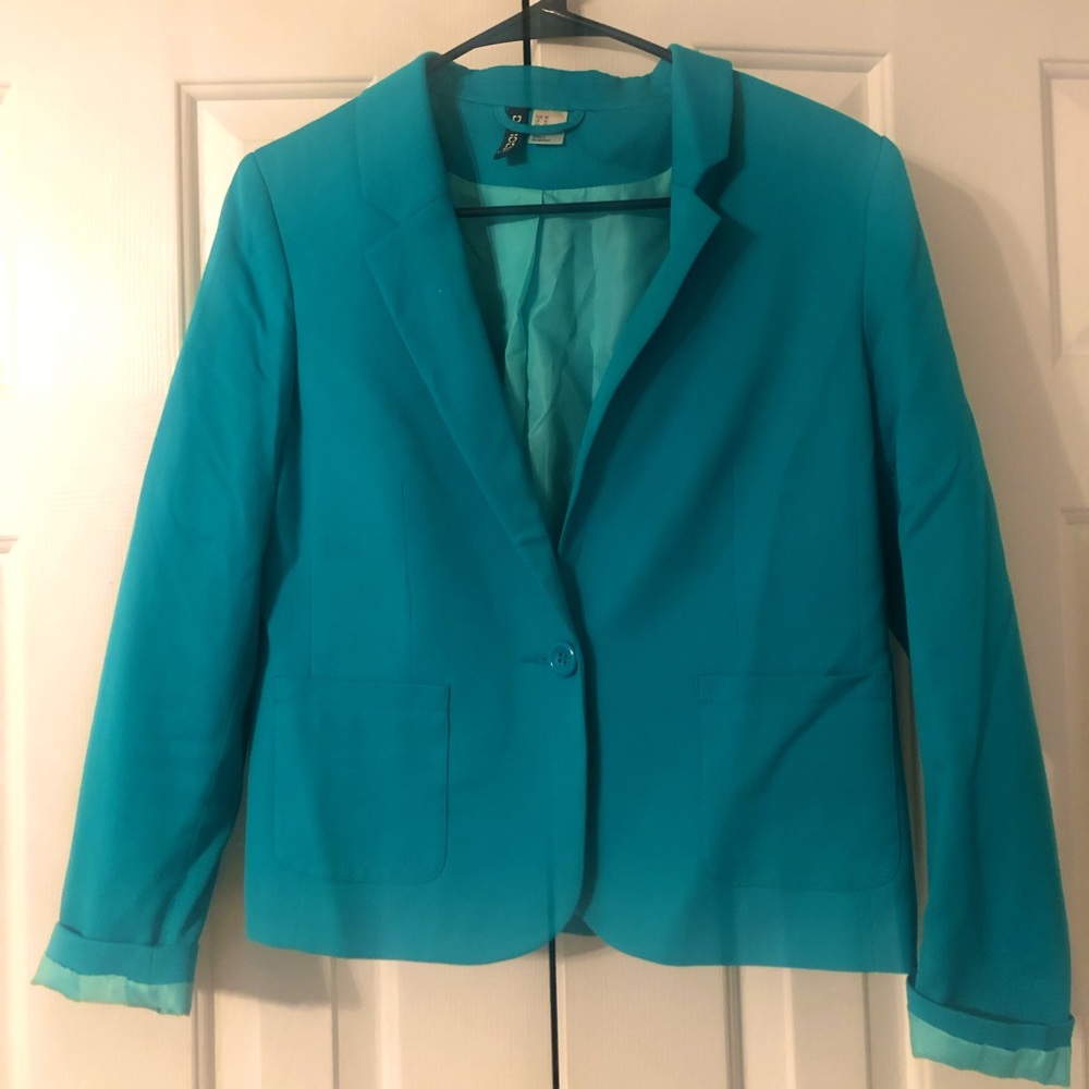 Divided by H&M Blazer Jacket